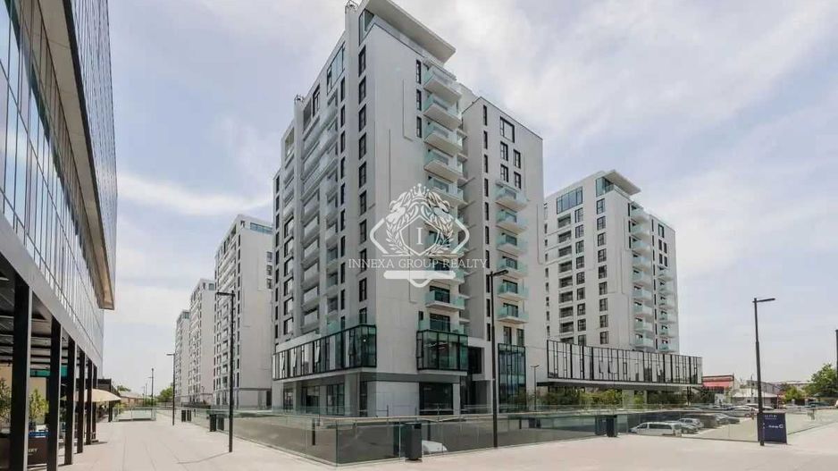 One Cotroceni Park | 3 camere |  104mp | et 11 | loc parcare | 1300 euro - Poză 19