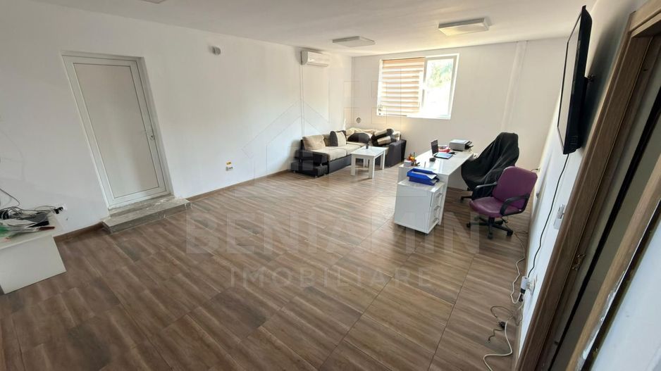 Spatiu - Comercial - 400mp - Service Auto - Complet Utilat - Poză 3