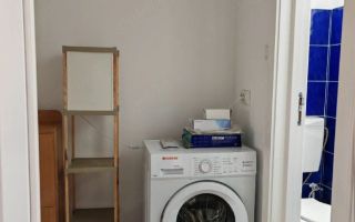 Apartament de inchiriat cu 2 camere zona Cetate - Poză 4