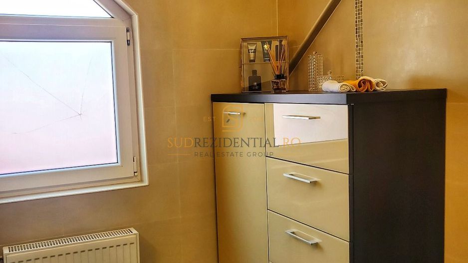 Apartament 3 camere tip duplex – 110 mp utili, mobilat și utilat - Poză 12