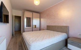 2 camere open space, Modern, Parcare, Grand Park, Sopor, Gheorgheni - Poză 3