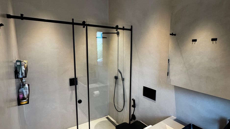 Superb penthouse for sale, fully furnished and equipped | Pipera - Poză 17