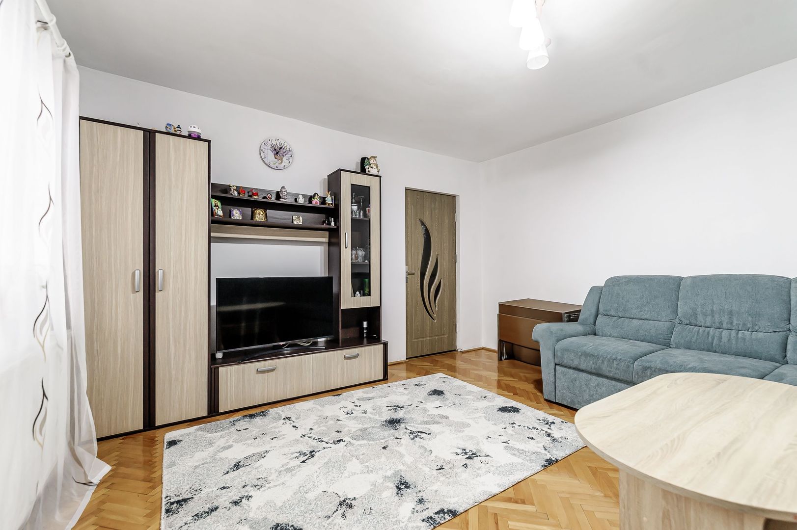 Apartament decomandat 3 camere - Micalaca Parc Orizont - COMISION 0% - Poză 3