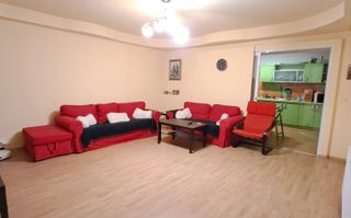 OBOR /GARA de EST inchiriere casa/vila 4 camere, individuala, mobilata - Poză 3