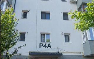 Proprietar Apartament 2 camere Lunca Cetățuii - Poză 4