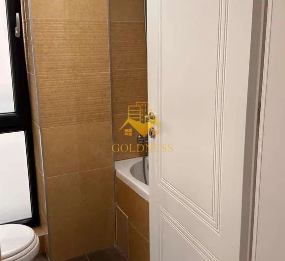 3 camere,  terasa,  59mp, 1/4, modern, parcare, Floresti Donath Park - Poză 4