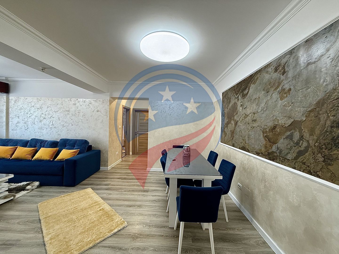 Apartament Lux de inchiriat/President Residence Craiova - Poză 3