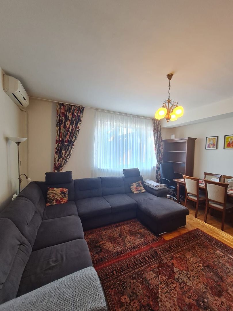 Apartament 3 camere tip Samantha - Poză 26
