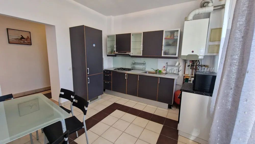 Apartament de închiriat | 3 camere| zona Eminescu - Poză 5