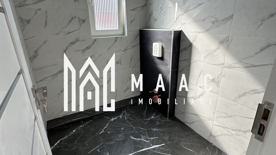 Spatiu comercial | 115MP | Nou Renovat | Parcare | Terezian - Poză 6