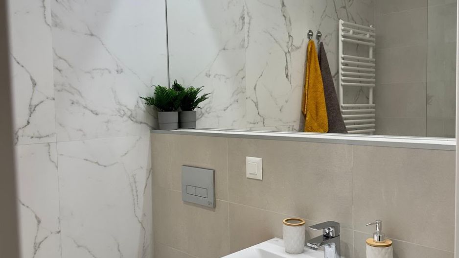 Nusco City || 2 Camere || Amenajat premium || Comision 0% - Poză 9