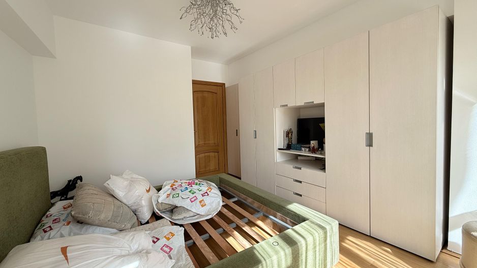 Bulevardul Unirii | 4 camere | vedere mixta | 115mp utili | Decomandat - Poză 14