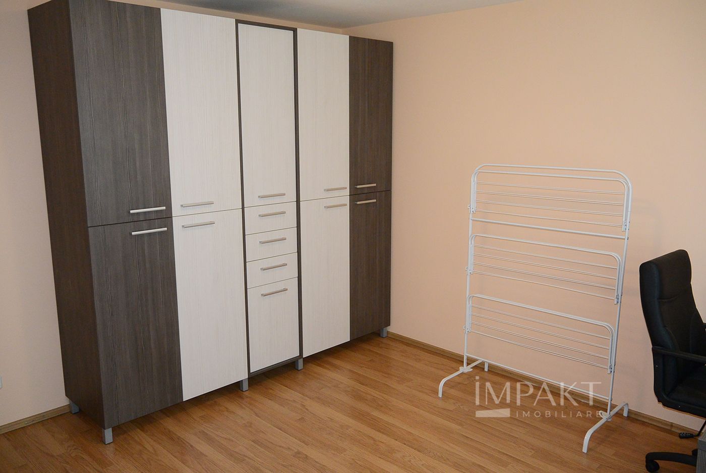 Penthouse de vanzare in cartierul Buna Ziua, zona LIDL ! - Poză 15
