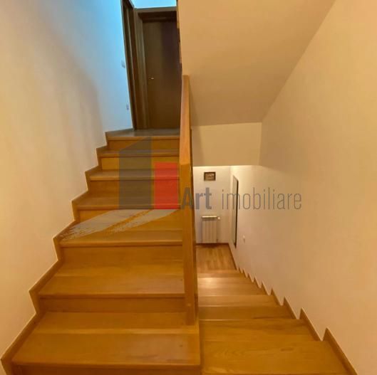 VILA IN ZONA FLOREASCA- DOROBANTI - Poză 3