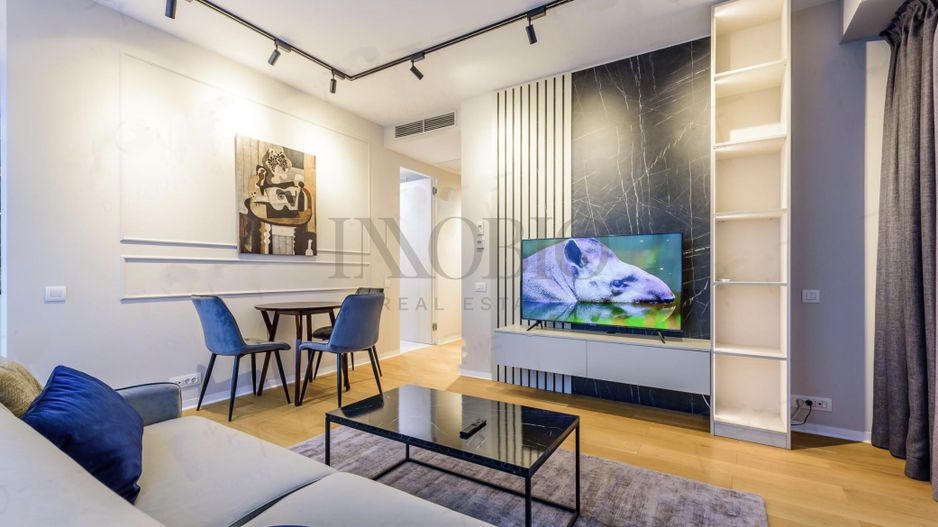 Apartament 2 Camere | Mircea Eliade | Loc de Parcare - Poză 1