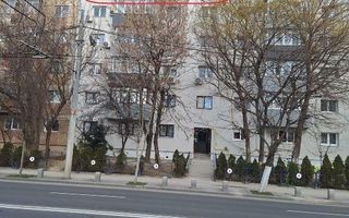 Apartament 3 camere de vanzare - Tineretului - proprietar - Poză 13