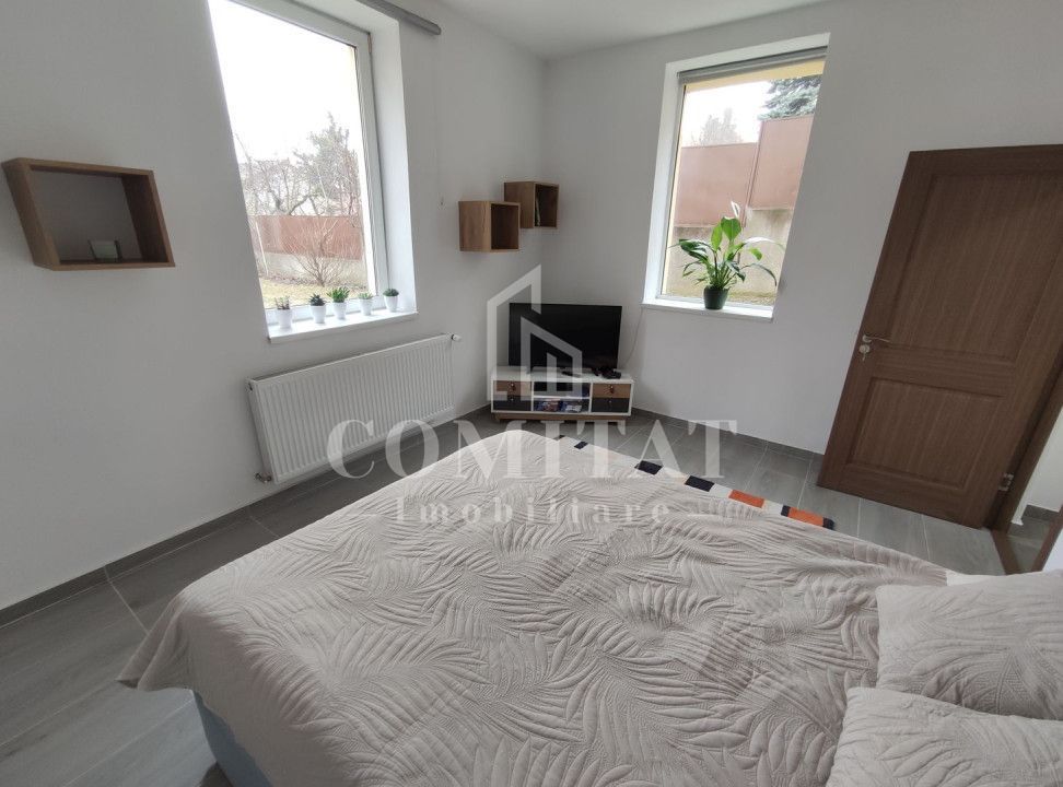 Investiție 3 Apartamente finisate modern în zona centrală - Poză 2