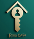 Riva Casa - Agenție imobiliară - Logo
