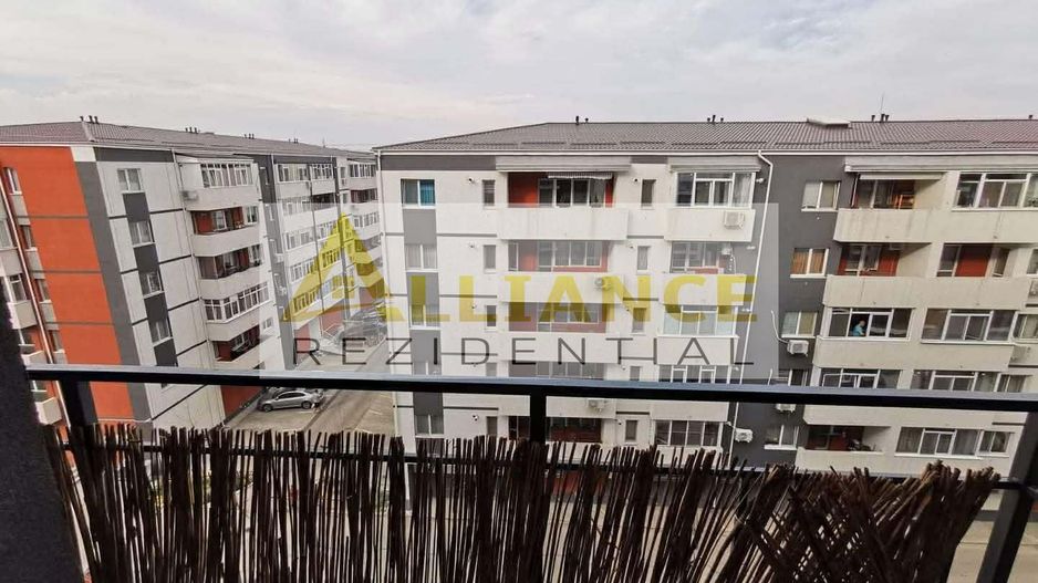 { Drumul Jilavei } Apartament 2 camere mobilat - utilat - Poză 12