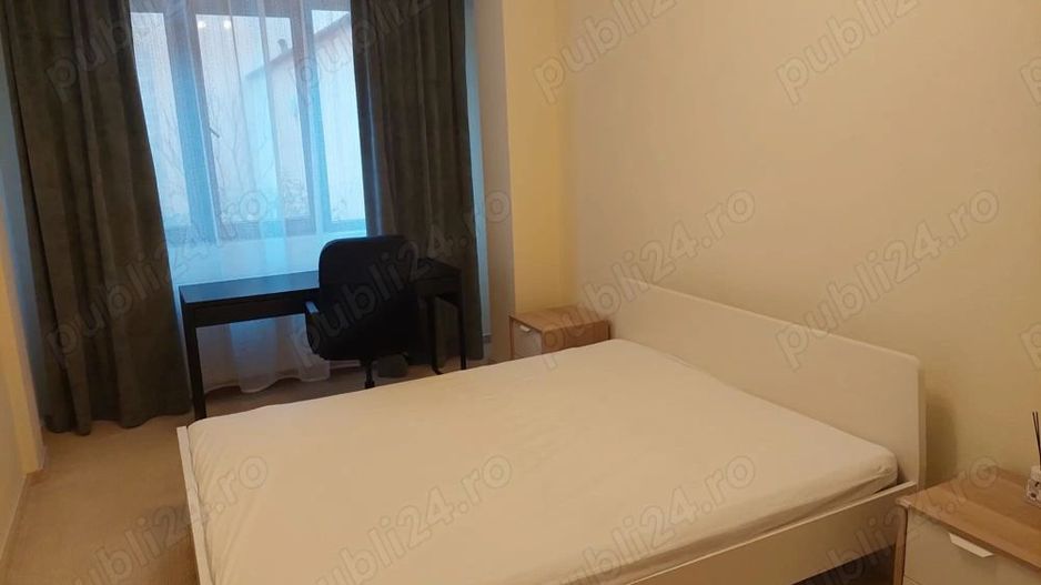 De inchiriat apartament 3 camere P-ta Gorjului - Poză 3