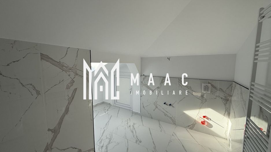 Apartament 3 camere | 150 MP | Balcon | La cheie | 2 Parcari - Poză 16