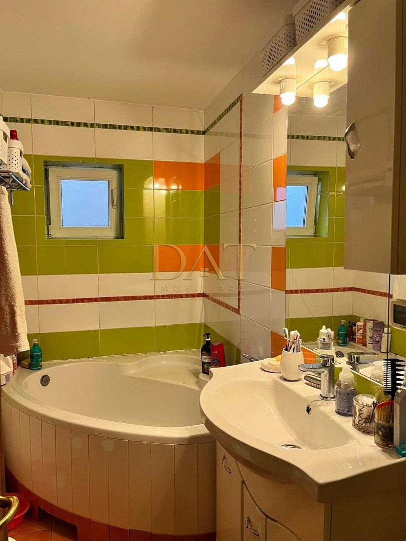 Apartament 3 camere | 62 mp | zonă Semi-Centrala - Poză 7