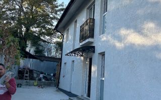 Vind casa singur curta nou o+1 , zona tei - Poză 7