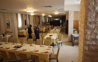 Spațiu de birouri  / Hotel