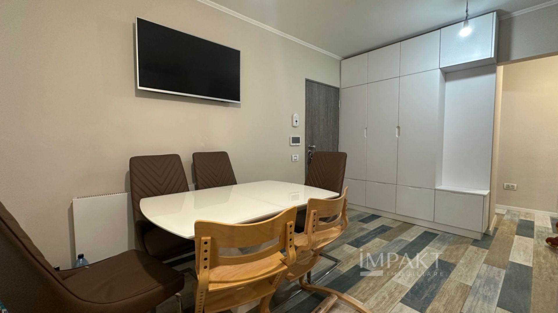 Apartament Renovat Premium | Garaj și Boxa | Zona Dorobantilor - Poză 3