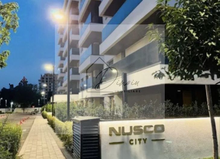 OCAZIE 4 Camere Nusco City Faza 2 I APARTAMENT FINALIZAT I COMISION 0% - Poză 3