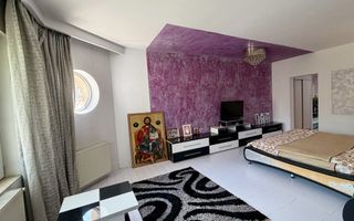 VILA ELEGANTA - 350 mp - D+P+E+M - METROU APARATORII PATRIEI - Poză 13