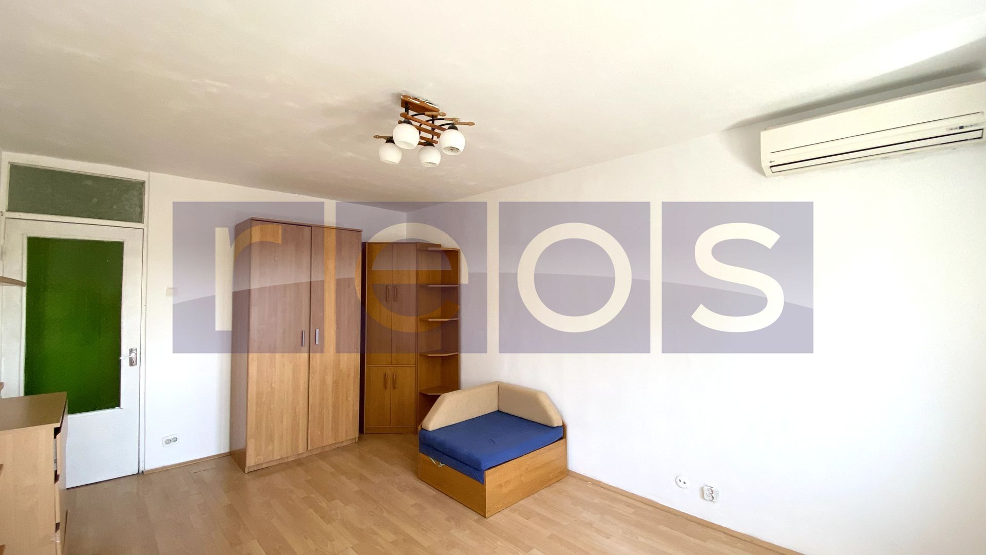 VANZARE GARSONIERA DECOMANDATA | ETAJ 6/10 | CALEA RAHOVEI - Poză 2