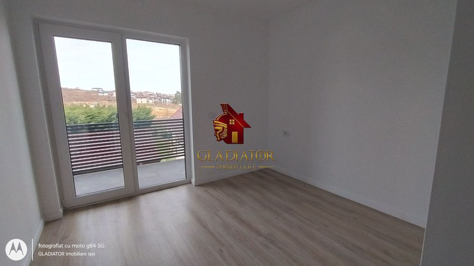 Casa tip insiruita, cu etaj, finalizata, intabulata, Bucium - Visan - Poză 11