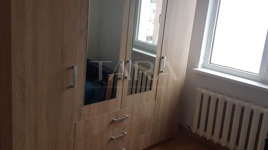 Apartament 4 camere, compartimentat în două unități, Mărăști. - Poză 16