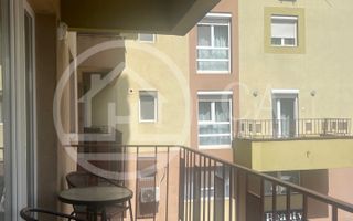Apartament cu 2 camere de vanzare in Prima Nufarul Oradea - Poză 9