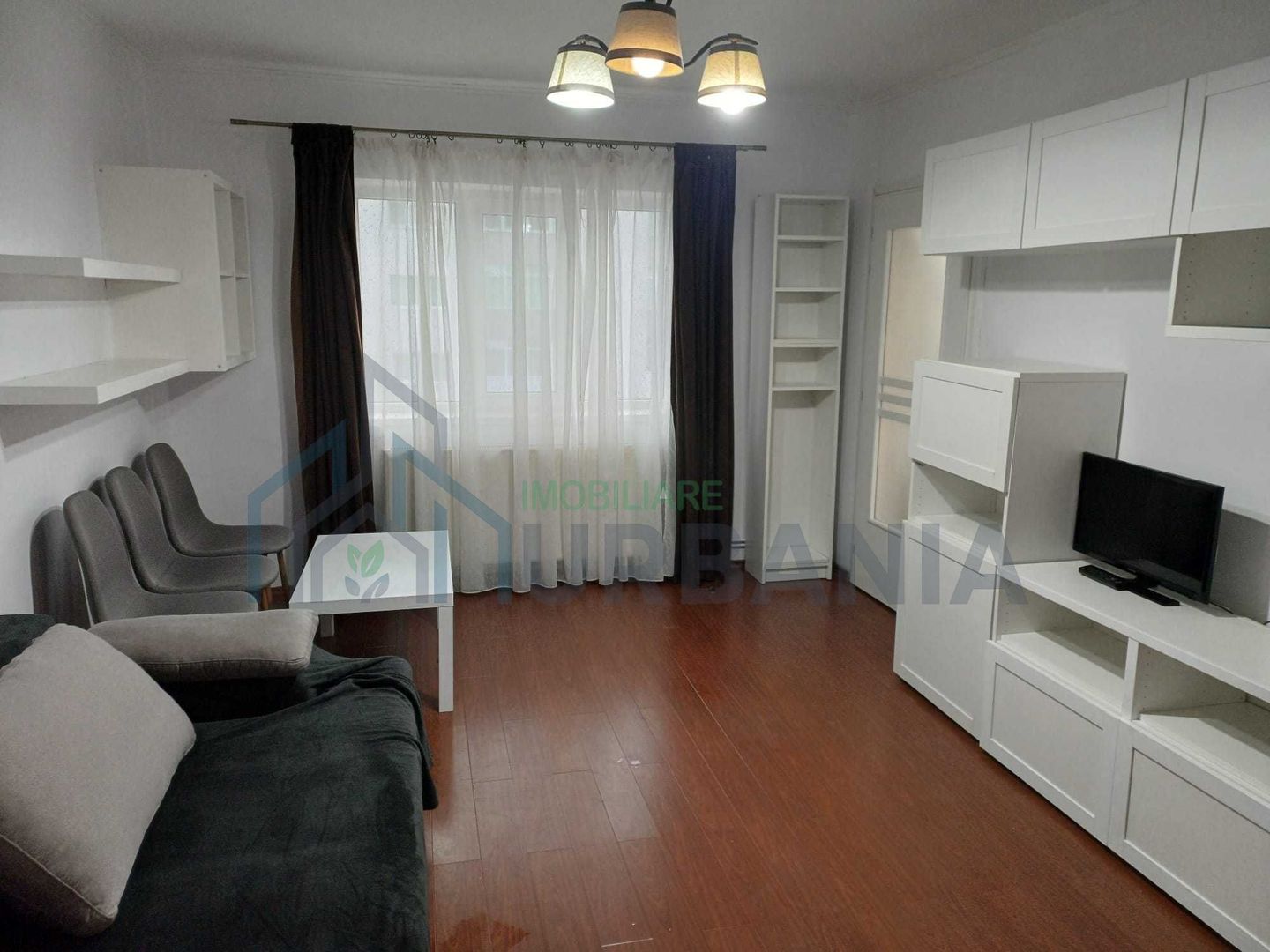 2 camere Ultracentral - Poză 3