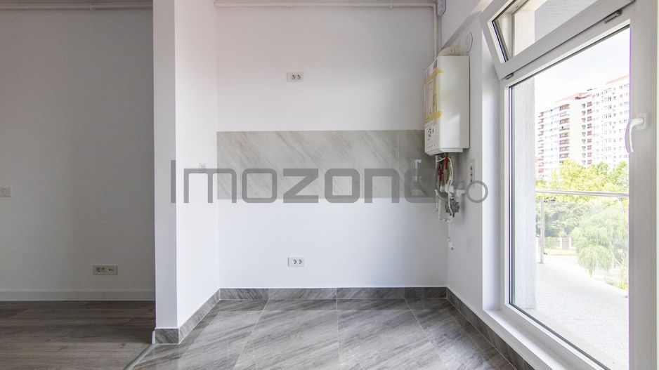 Prelungirea Ghencea, bloc nou, 3 camere, etaj 1/4, 83 mp, decomandat, 2 bai - Poză 64