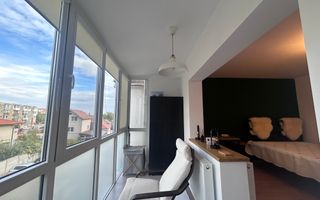 De vanzare apartament cu o camera Micalaca, Arad - Poză 5