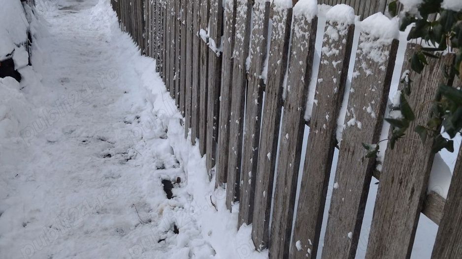 Casă Tătărași excepțional situată! - Poză 7