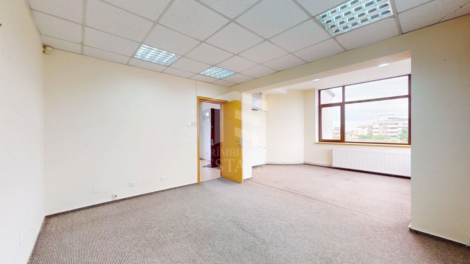 DAMAROAIA | Jiului | Chirie Casa 16 camere | 15 parcari + Metrou 900m - Poză 28
