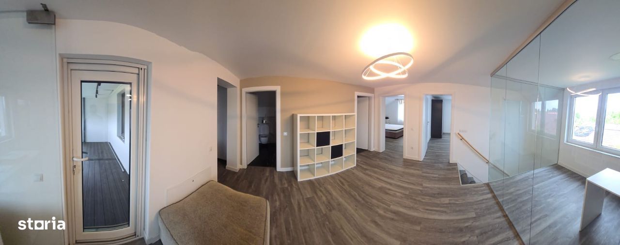 BRASADAS vinde casa individuala la cheie si in rate. - Poză 6