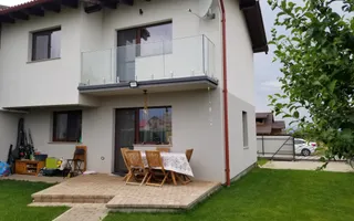 Casa tip Duplex,cartier Izvor - Poză 22