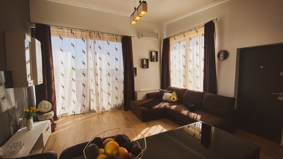 INCHIRIAT - Avocado 2 rooms Apartment - #forrent - Giroc - Poză 6