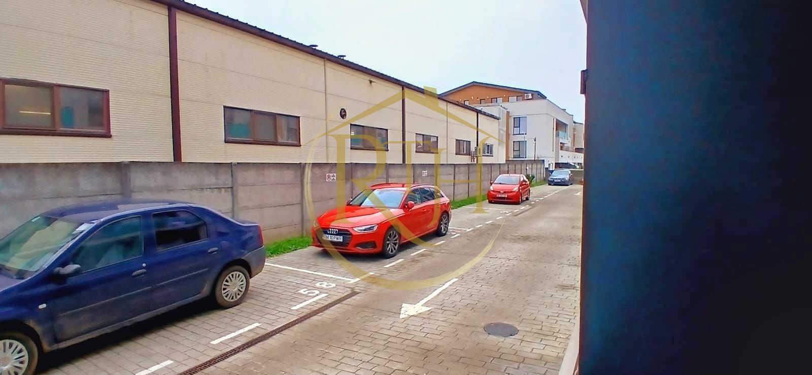 Oferim spre vanzare Apartament 2 camere tip SAD  + 2 locuri de parcare - Poză 18