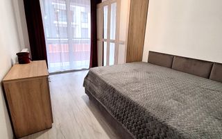 Apartament cu 2 camere, bloc nou, 1 Decembrie 1918, Pallady, Parcare - Poză 4