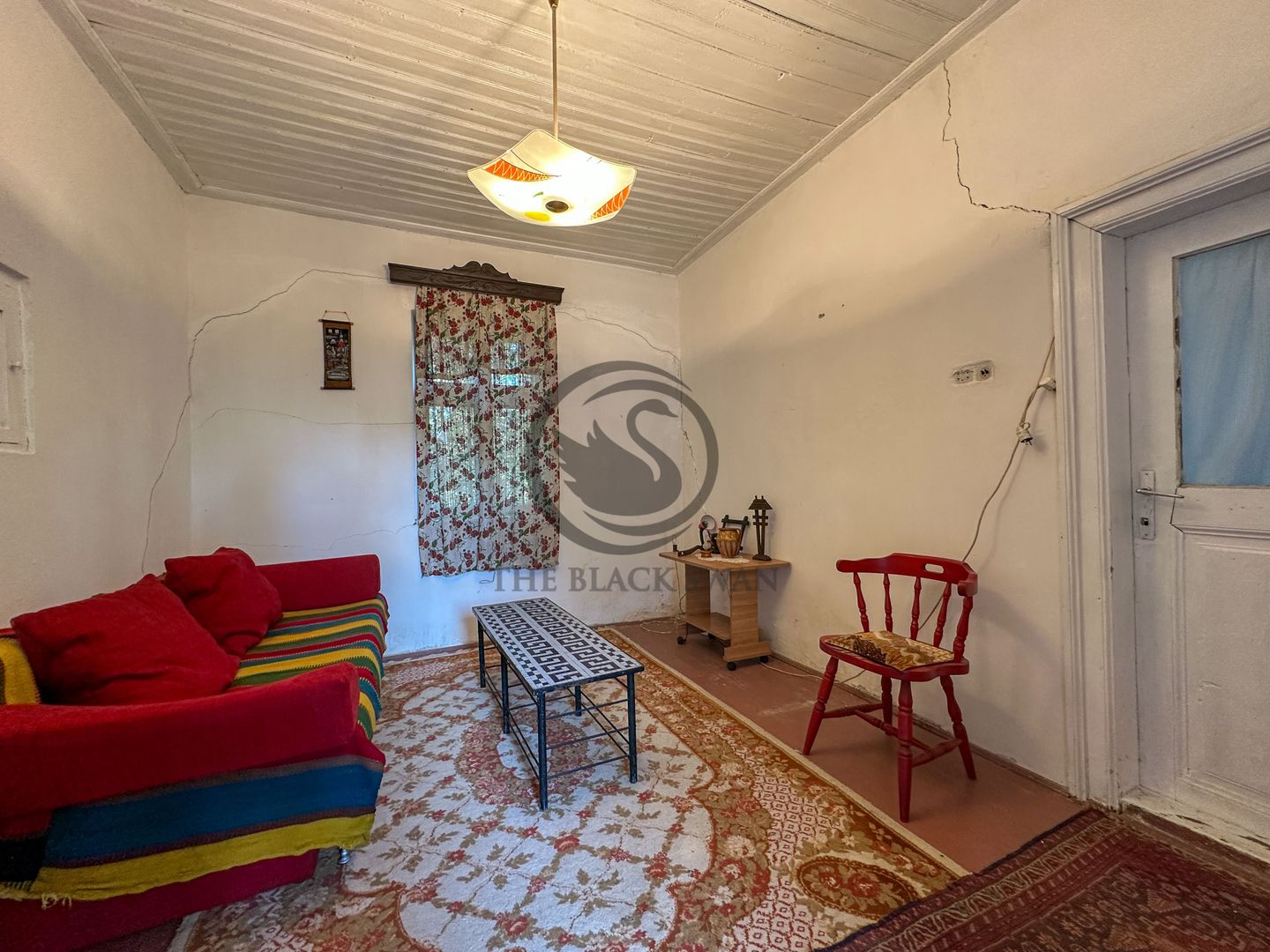 Casa 4 camere de vanzare | 3808 MP teren | Tariceni, PH | Comision 0% - Poză 7
