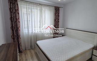 NECTORA IMOB-Apartament 2 camere,54 mp,Piata Nucetului,Mobilat/Utilat - Poză 7