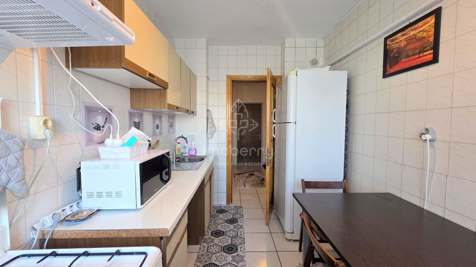 2 camere | Metrou | Parc | Decomandat | Mobilat & Utilat | Disponibil - Poză 7