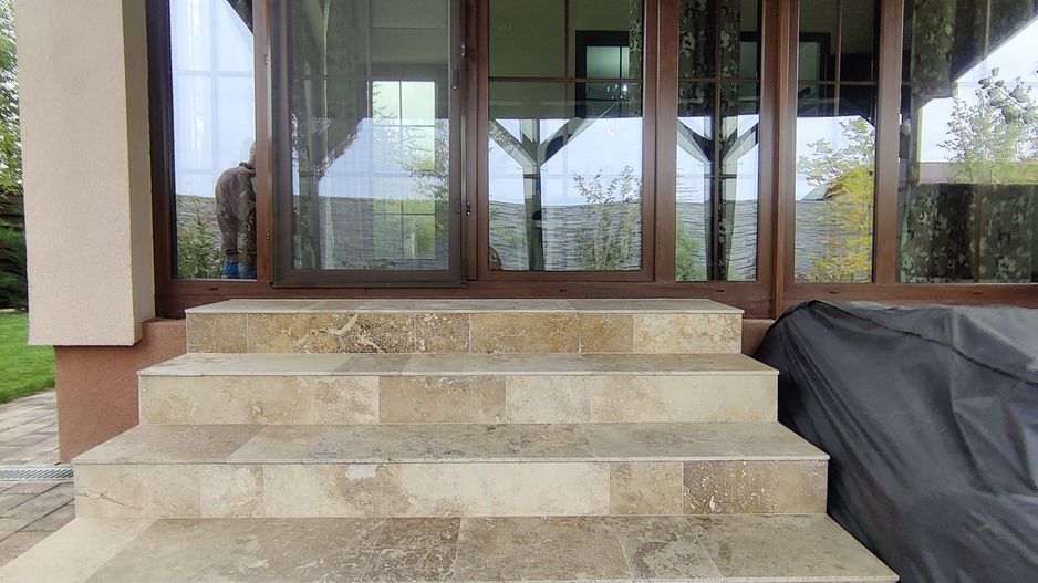 CASA  DEOSEBITA LA  SACALAZ IN SUPRAFATA DE 153 MP - Poză 29