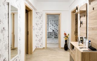 Apartament 2 camere 70 mp Dec Tudor Vladimirescu River Towers 400 euro - Poză 7
